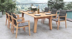 The Beatrice Collection – Finn & Elder